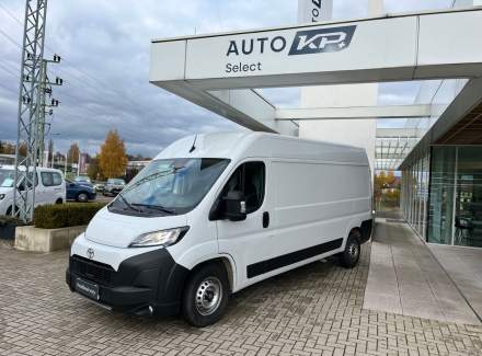Toyota - Proace Max