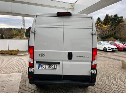 Toyota - Proace Max
