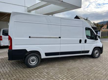 Toyota - Proace Max