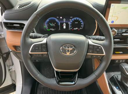Toyota - Highlander