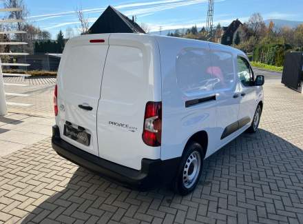 Toyota - Proace