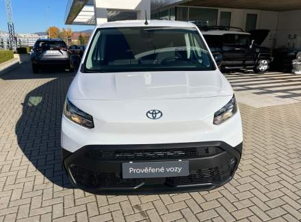 Toyota - Proace