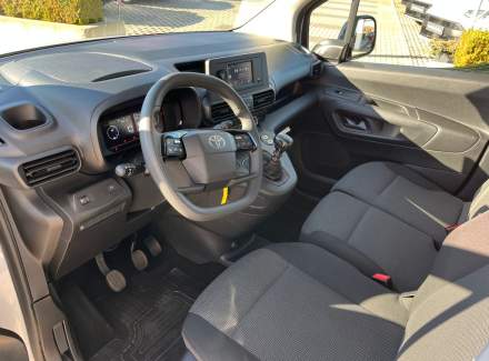 Toyota - Proace