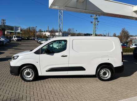 Toyota - Proace