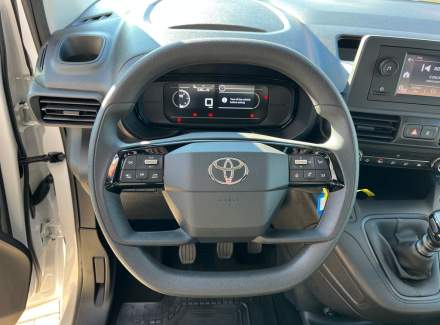 Toyota - Proace