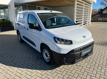 Toyota - Proace