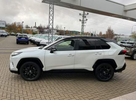 Toyota - RAV 4