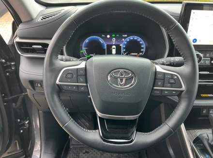Toyota - Highlander