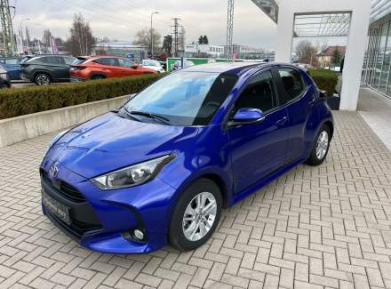 Toyota - Yaris