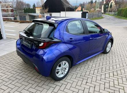 Toyota - Yaris