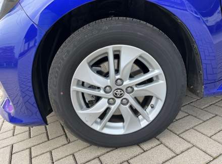 Toyota - Yaris