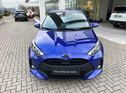 Toyota - Yaris