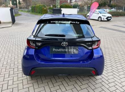 Toyota - Yaris