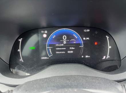 Toyota - Yaris Cross