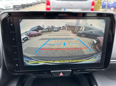 Toyota - Yaris Cross