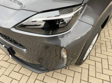 Toyota - Yaris Cross