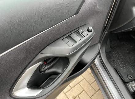 Toyota - Yaris Cross