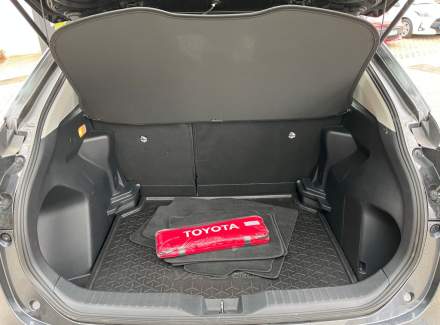 Toyota - Yaris Cross