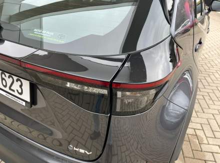 Toyota - Yaris Cross