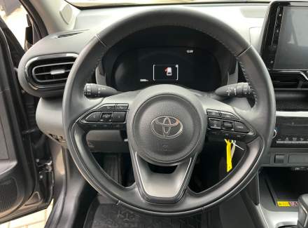 Toyota - Yaris Cross