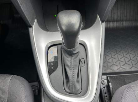 Toyota - Yaris Cross