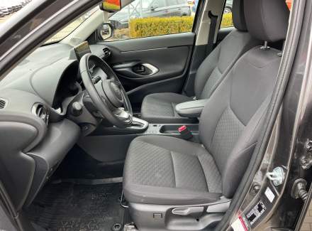 Toyota - Yaris Cross