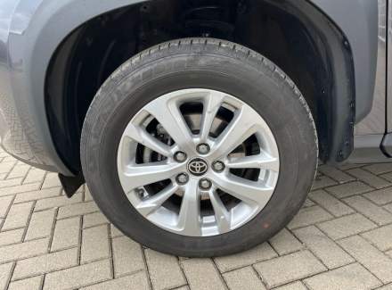 Toyota - Yaris Cross