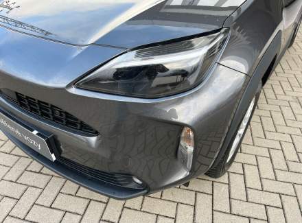 Toyota - Yaris Cross