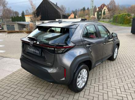 Toyota - Yaris Cross