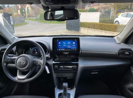 Toyota - Yaris Cross