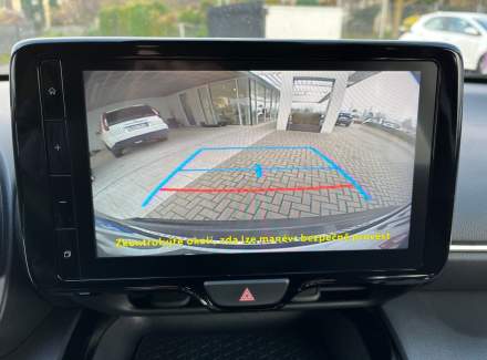 Toyota - Yaris Cross