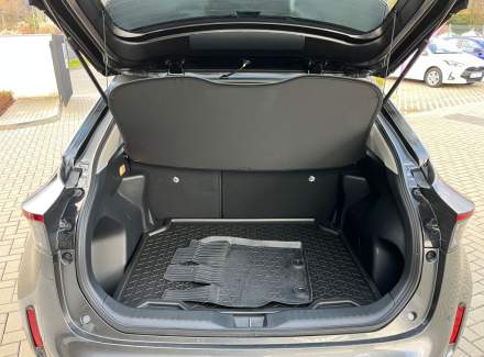 Toyota - Yaris Cross