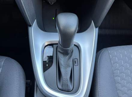 Toyota - Yaris Cross