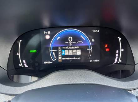 Toyota - Yaris Cross