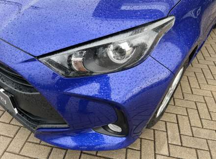 Toyota - Yaris
