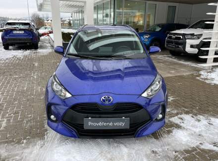 Toyota - Yaris