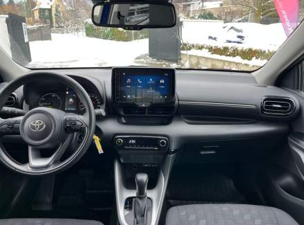 Toyota - Yaris