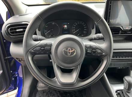 Toyota - Yaris