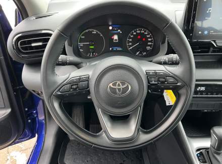 Toyota - Yaris