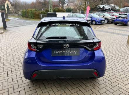 Toyota - Yaris
