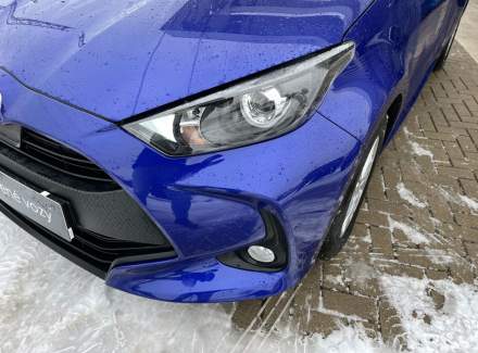 Toyota - Yaris