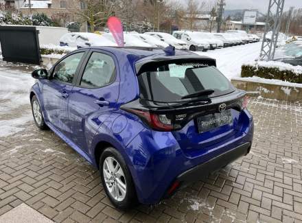 Toyota - Yaris