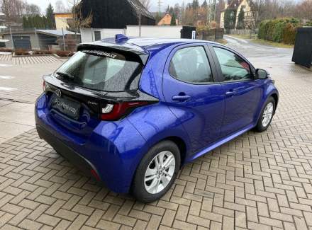 Toyota - Yaris