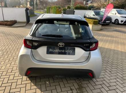 Toyota - Yaris
