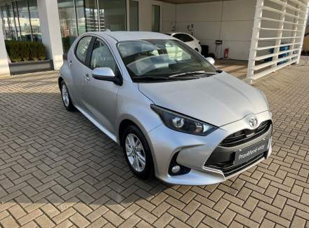 Toyota - Yaris