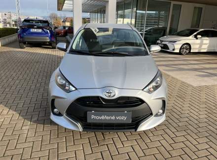 Toyota - Yaris
