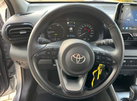 Toyota - Yaris