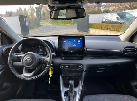 Toyota - Yaris