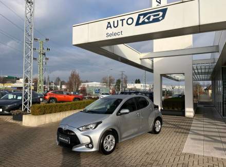 Toyota - Yaris