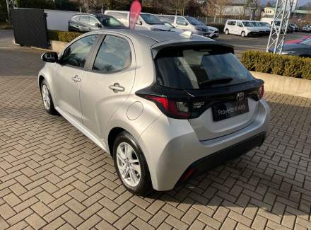 Toyota - Yaris
